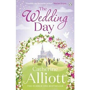 The Wedding Day - Catherine Alliott imagine
