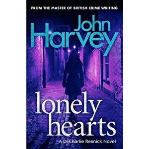 Lonely Hearts - John Harvey imagine