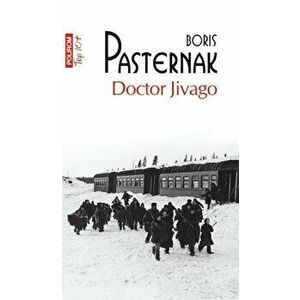 Doctor Jivago (Top 10+) - Boris Pasternak imagine