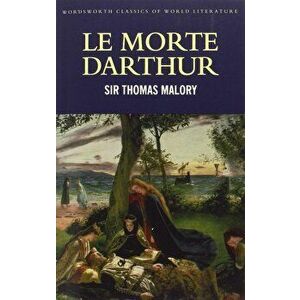 Le Morte Darthur - Sir Thomas Malory imagine