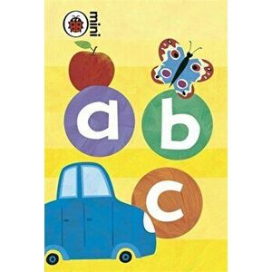 Early Learning: ABC - *** imagine