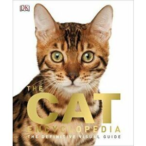 The Cat Encyclopedia - *** imagine
