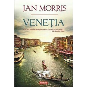 Venetia - Jan Morris imagine