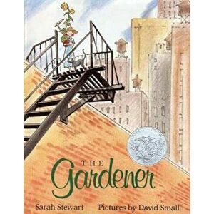The Gardener, Paperback - Sarah Stewart imagine