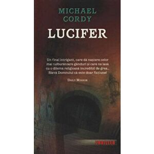 Lucifer - Michael Cordy imagine