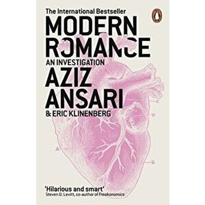 Modern Romance - Aziz Ansari imagine