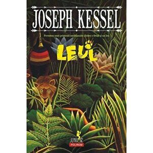Leul - Joseph Kessel imagine