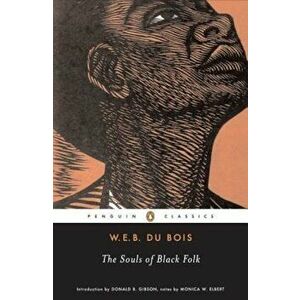 The Souls of Black Folk, Paperback imagine