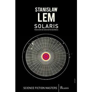 Solaris - Stanislaw Lem imagine