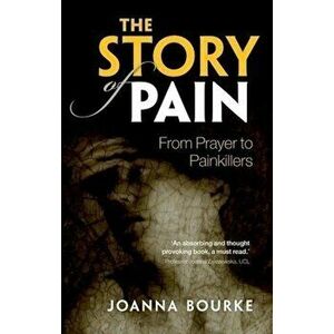 The Story of Pain: From Prayer to Painkillers - *** imagine