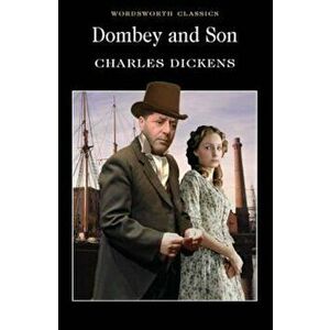 Dombey and Son - Charles Dickens imagine