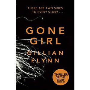 Gone Girl - Gillian Flynn imagine