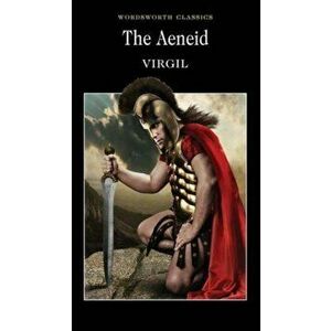 The Aeneid - Virgil imagine
