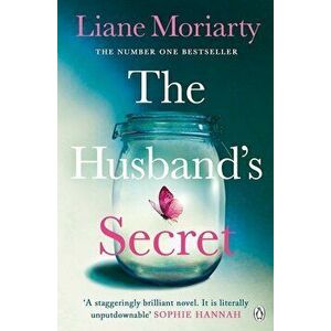 The Husband's Secret - Liane Moriarty imagine