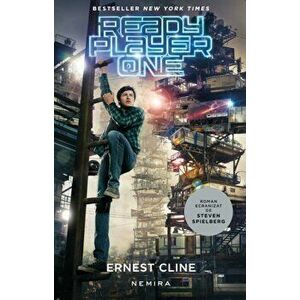 Ready Player One - Ernest Cline imagine