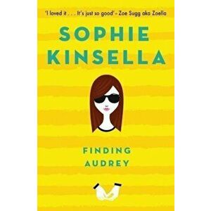 Finding Audrey - Sophie Kinsella imagine