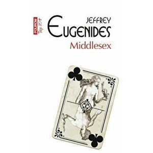 Middlesex (Top 10+) - Jeffrey Eugenides imagine