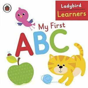 My First ABC: Ladybird Learners - *** imagine