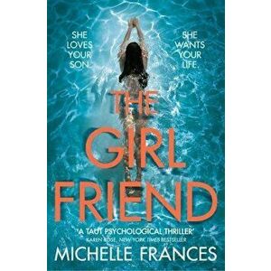 The Girlfriend - Michelle Frances imagine