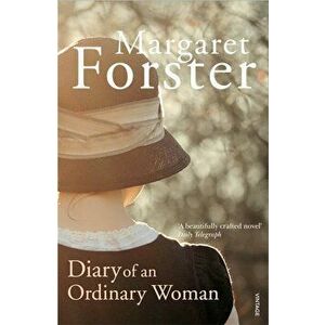 Diary of an Ordinary Woman - Margaret Forster imagine