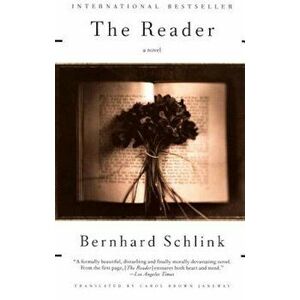 The Reader, Paperback - Bernhard Schlink imagine