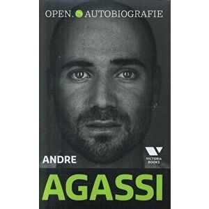 Open. O autobiografie - Andre Agassi imagine