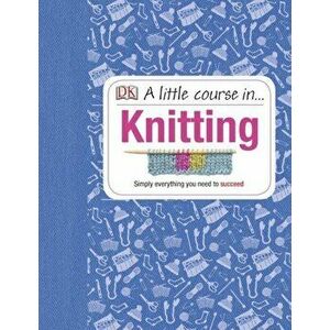 A Little Course in Knitting - *** imagine