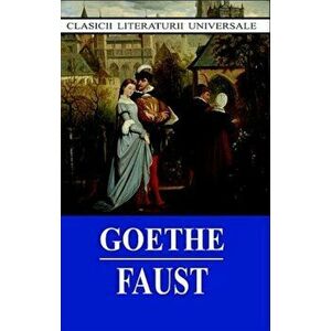 Faust - Goethe imagine