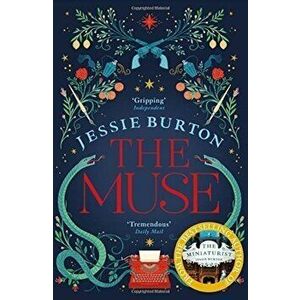 The Muse - Jessie Burton imagine