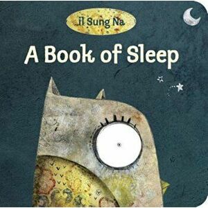 A Book of Sleep, Hardcover - Il Sung Na imagine