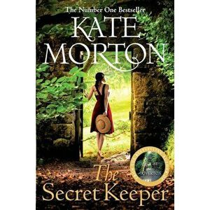 The Secret Keeper - Kate Morton imagine