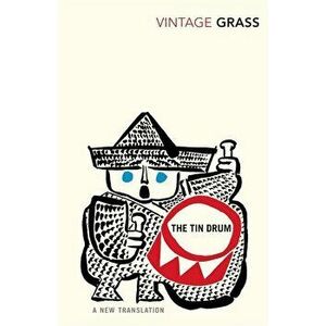 The Tin Drum - Gunter Grass imagine