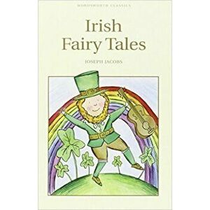 Irish Fairy Tales - Joseph Jacobs imagine