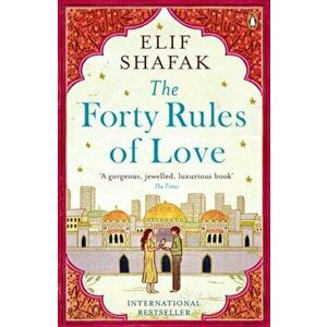 The Forty Rules of Love - Elif Shafak imagine