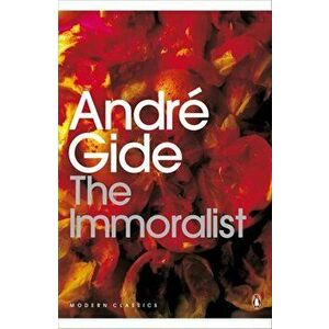The Immoralist - Andre Gide imagine