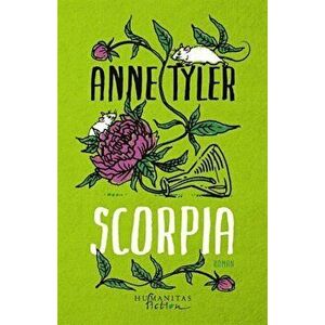 Scorpia - Anne Tyler imagine