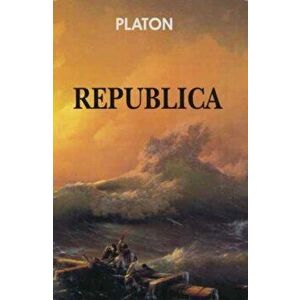 Republica - Platon imagine