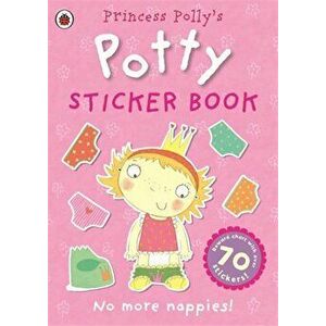 Princess Sticker Book imagine
