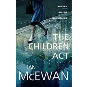 The Children Act - Ian McEwan imagine