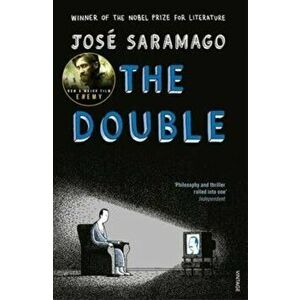 The Double - Jose Saramago imagine