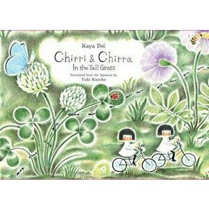 Chirri & Chirra, in the Tall Grass, Hardcover - Kaya Doi imagine