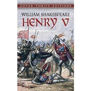 Henry V, Paperback imagine