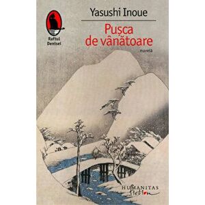 Yasushi Inoue, Pusca de vanatoare imagine