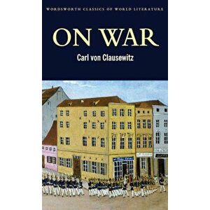 On War - Carl von Clausewitz imagine