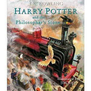 Harry Potter and the Philosopher's Stone - J.K. Rowling imagine
