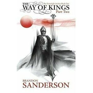 The Way of Kings (Stormlight Archive) - Brandon Sanderson imagine