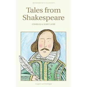 Tales from Shakespeare imagine