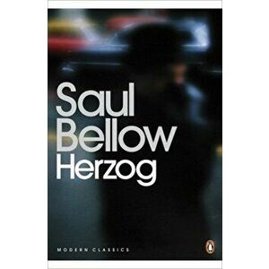 Herzog - Saul Bellow imagine