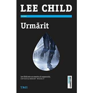 Urmarit - Lee Child imagine