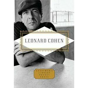 Leonard Cohen Poems imagine